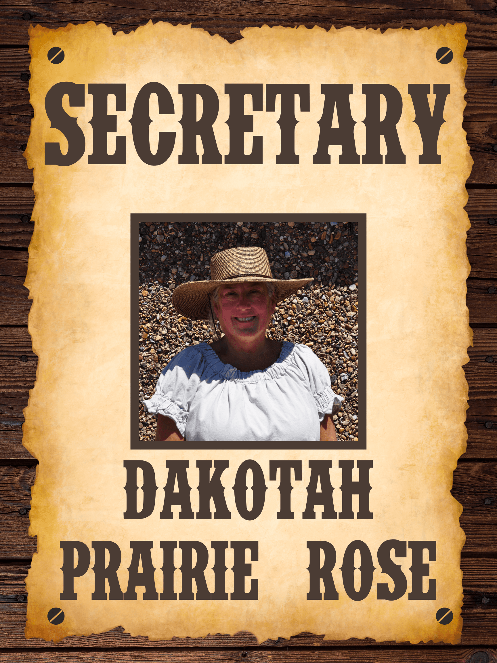 Rushmore Regulators board member